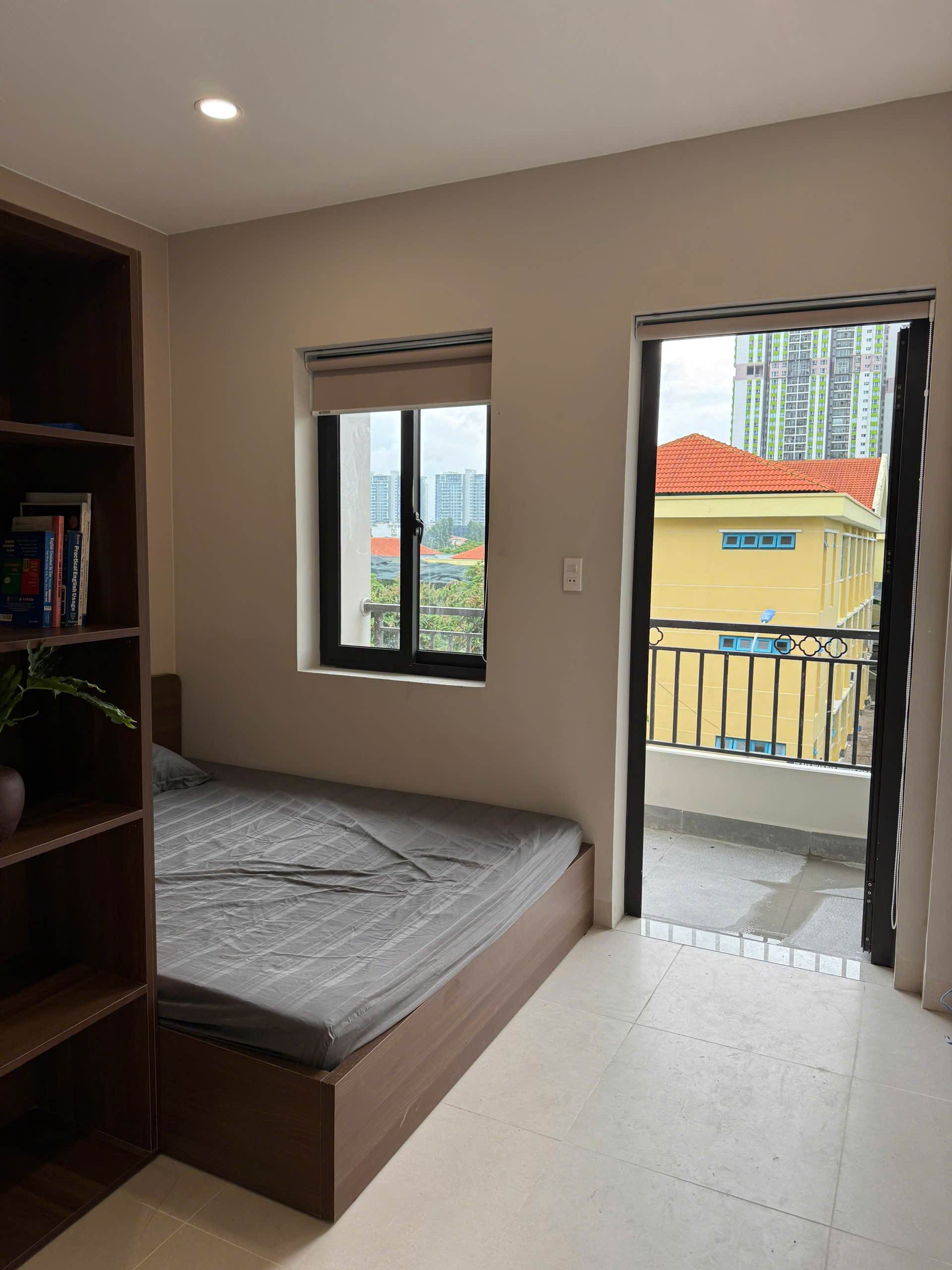 Cozy Room 1
